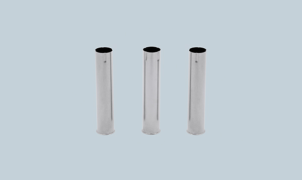 造管成型